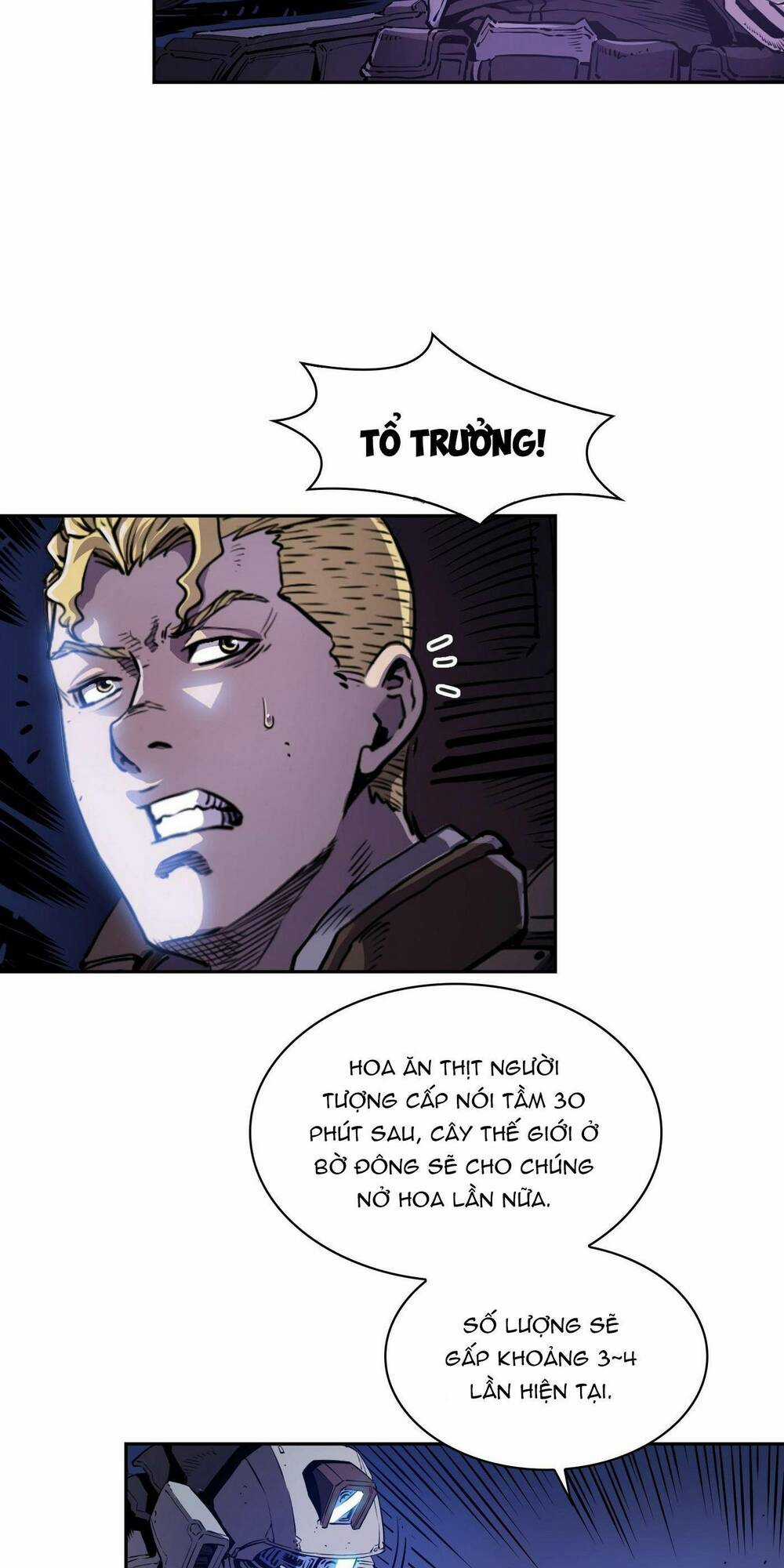 Hôn Nhân Hoàn Hảo - Chapter 19 - Trang 59