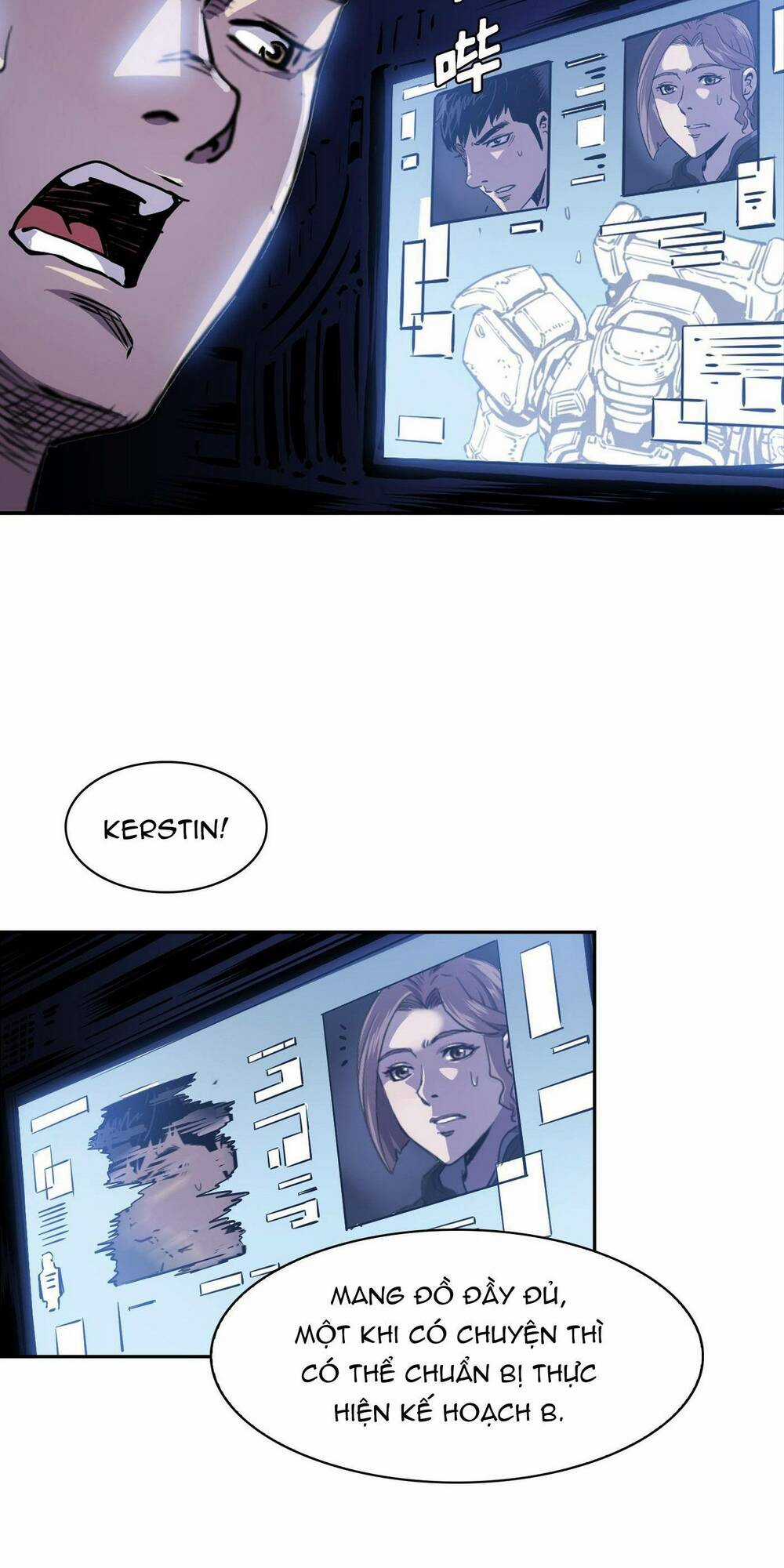 Hôn Nhân Hoàn Hảo - Chapter 19 - Trang 61