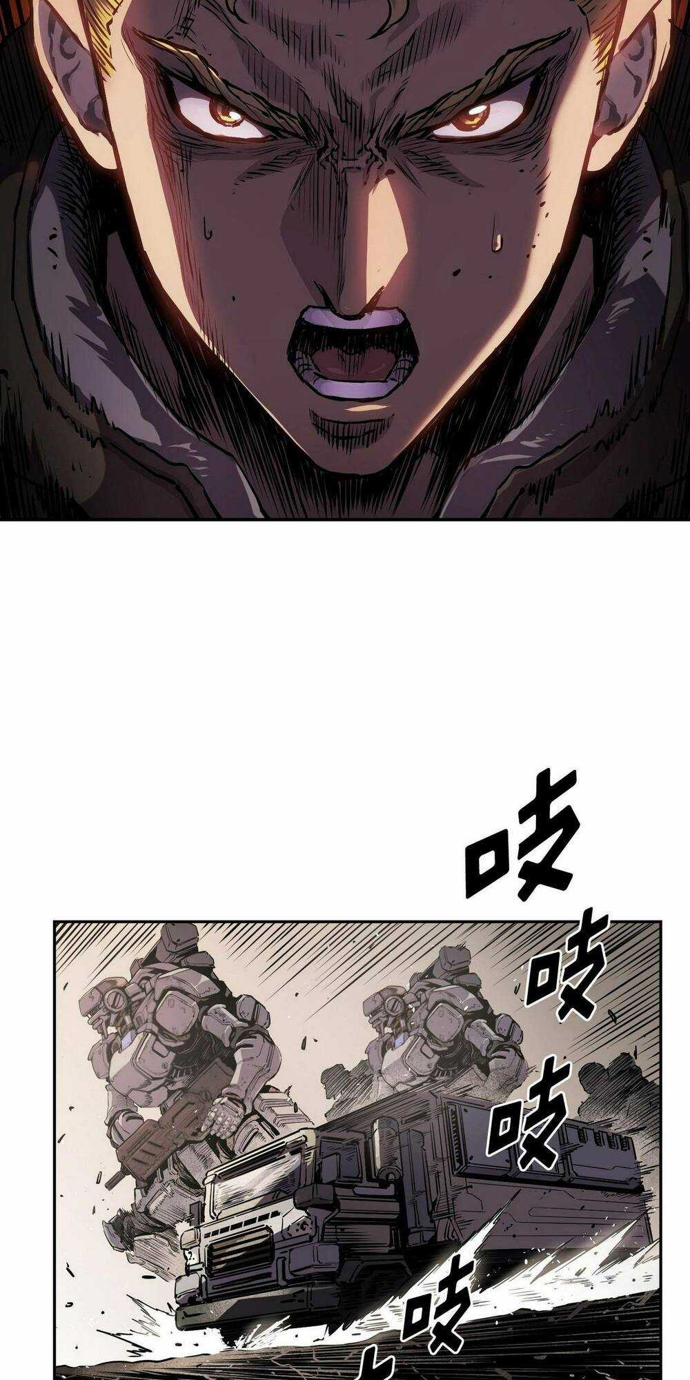 Hôn Nhân Hoàn Hảo - Chapter 19 - Trang 8