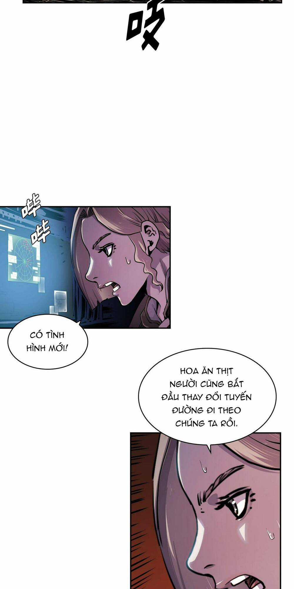 Hôn Nhân Hoàn Hảo - Chapter 19 - Trang 9