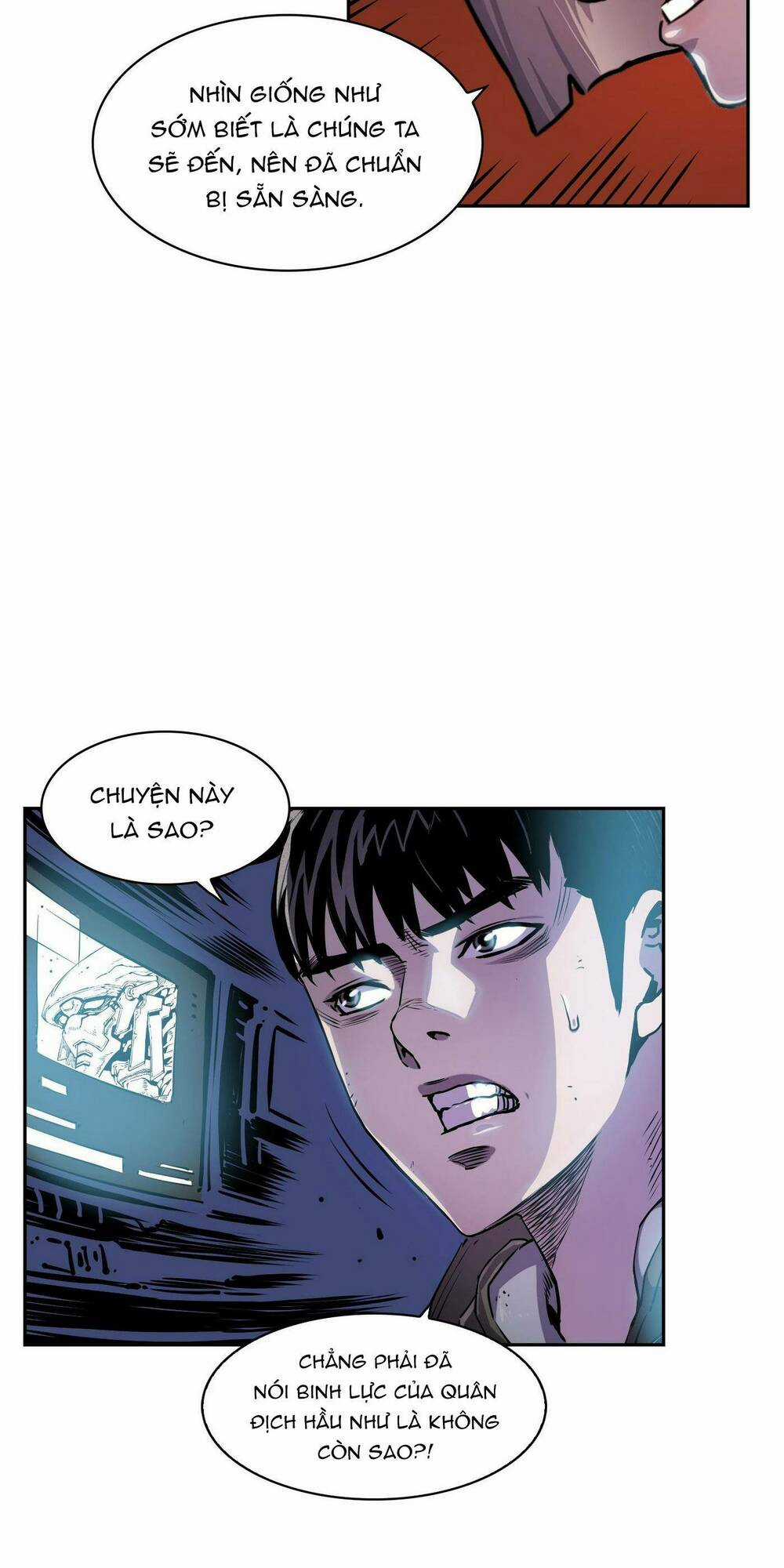 Hôn Nhân Hoàn Hảo - Chapter 19 - Trang 10