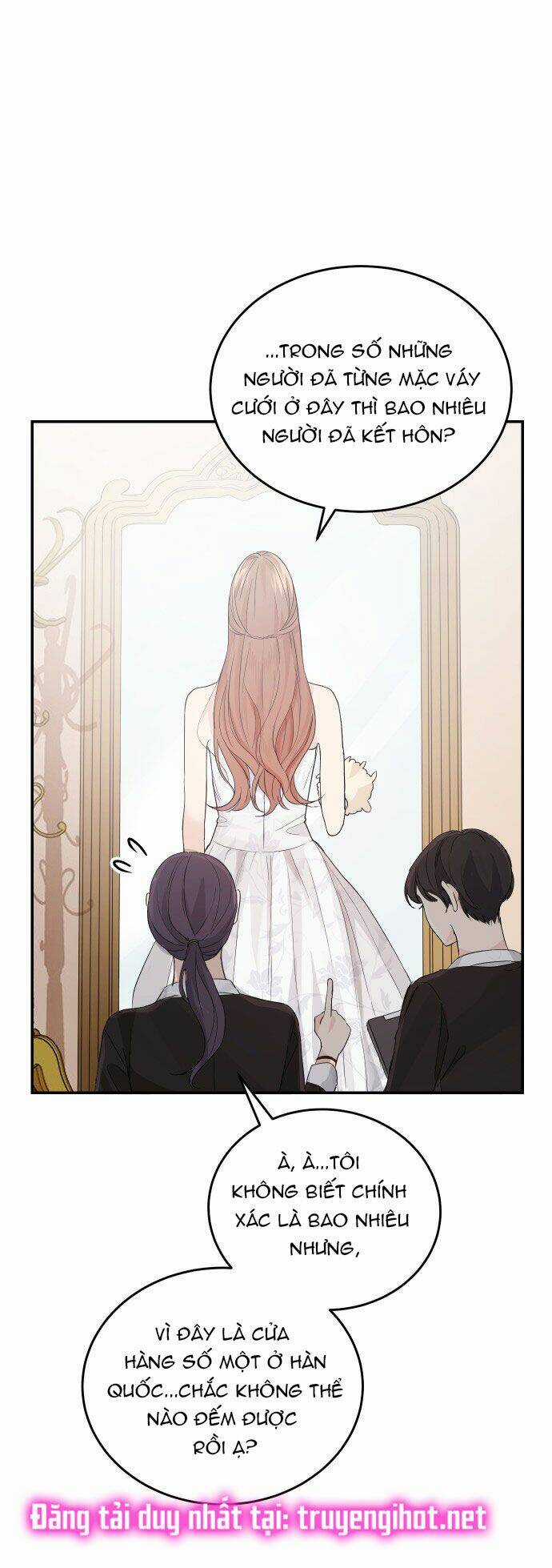 Hôn Nhân Hoàn Hảo - Chapter 2 - Trang 101