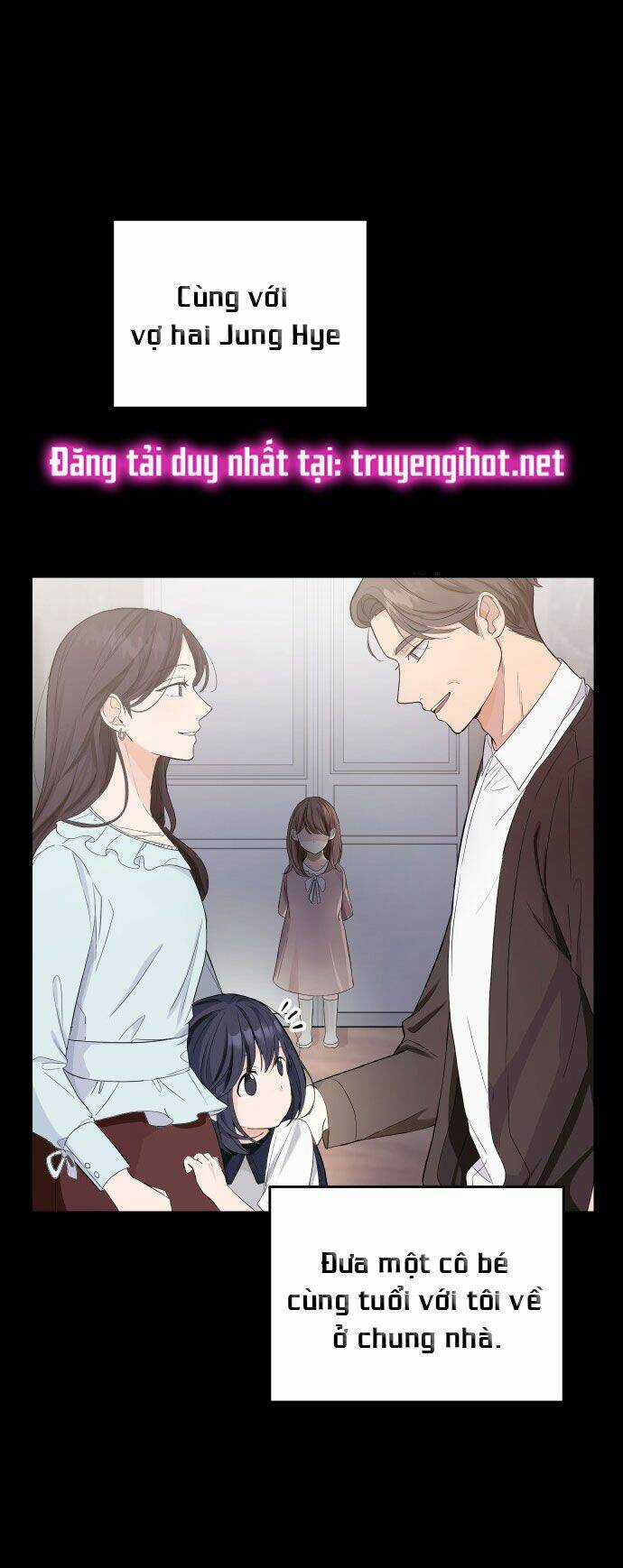 Hôn Nhân Hoàn Hảo - Chapter 2 - Trang 12