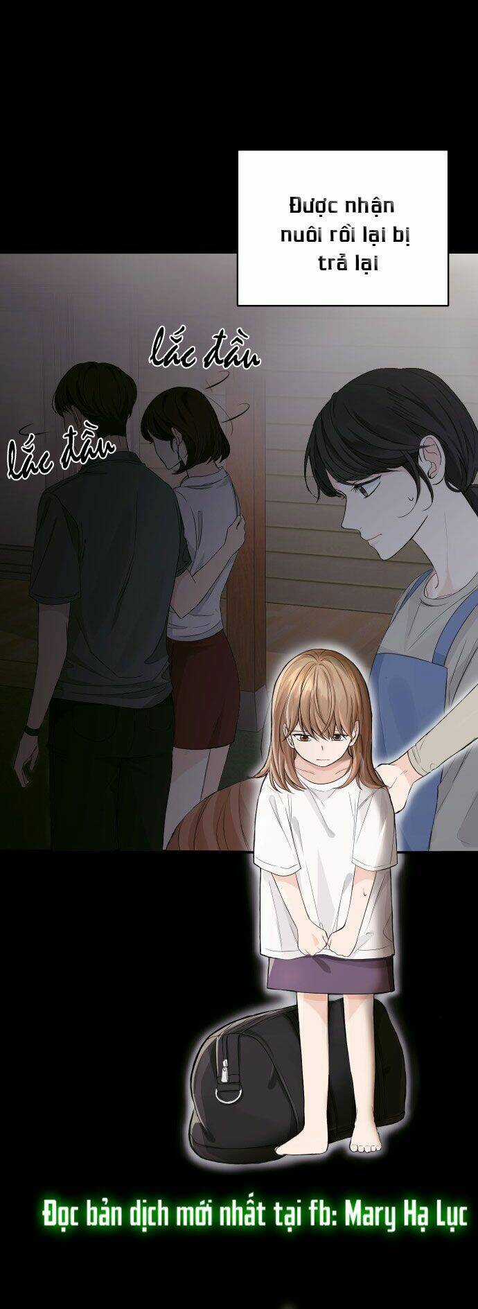 Hôn Nhân Hoàn Hảo - Chapter 2 - Trang 4