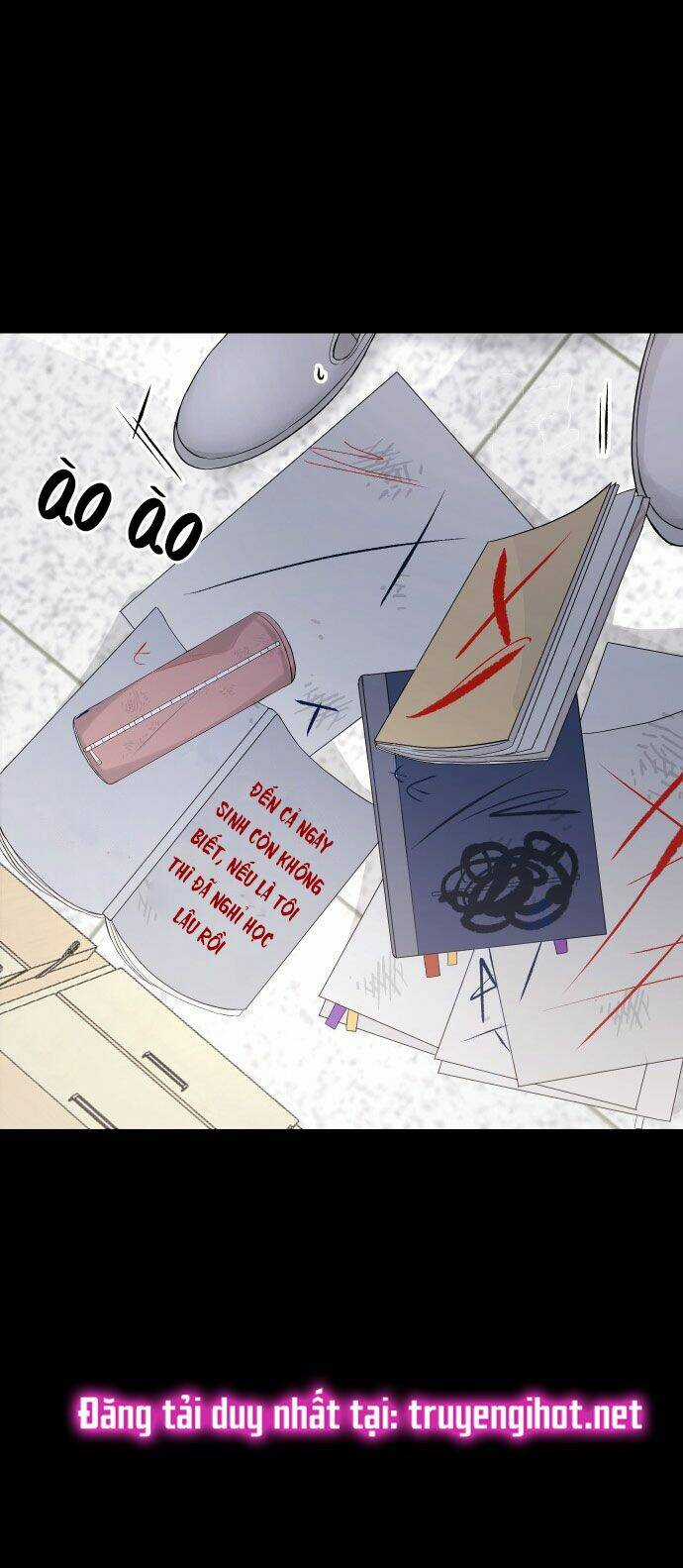 Hôn Nhân Hoàn Hảo - Chapter 2 - Trang 31