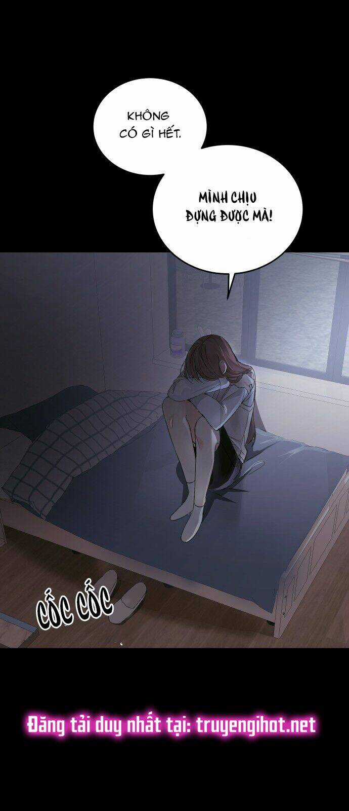Hôn Nhân Hoàn Hảo - Chapter 2 - Trang 38