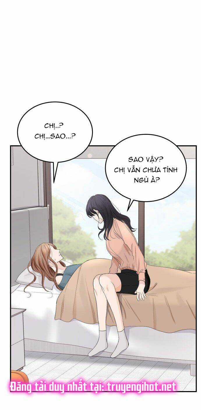 Hôn Nhân Hoàn Hảo - Chapter 2 - Trang 75