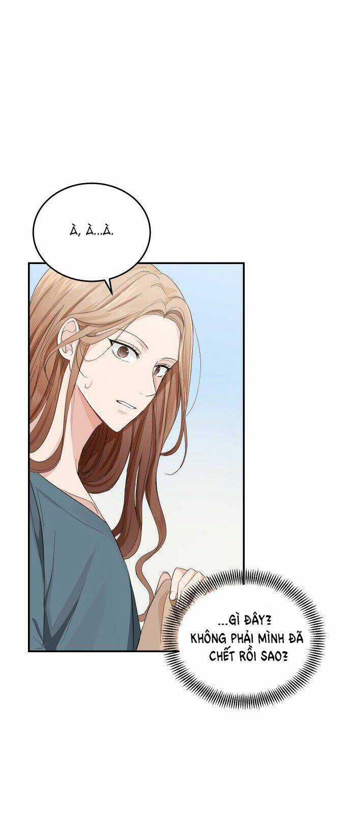 Hôn Nhân Hoàn Hảo - Chapter 2 - Trang 76