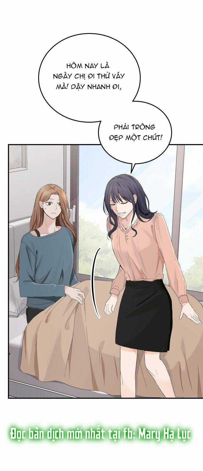 Hôn Nhân Hoàn Hảo - Chapter 2 - Trang 77