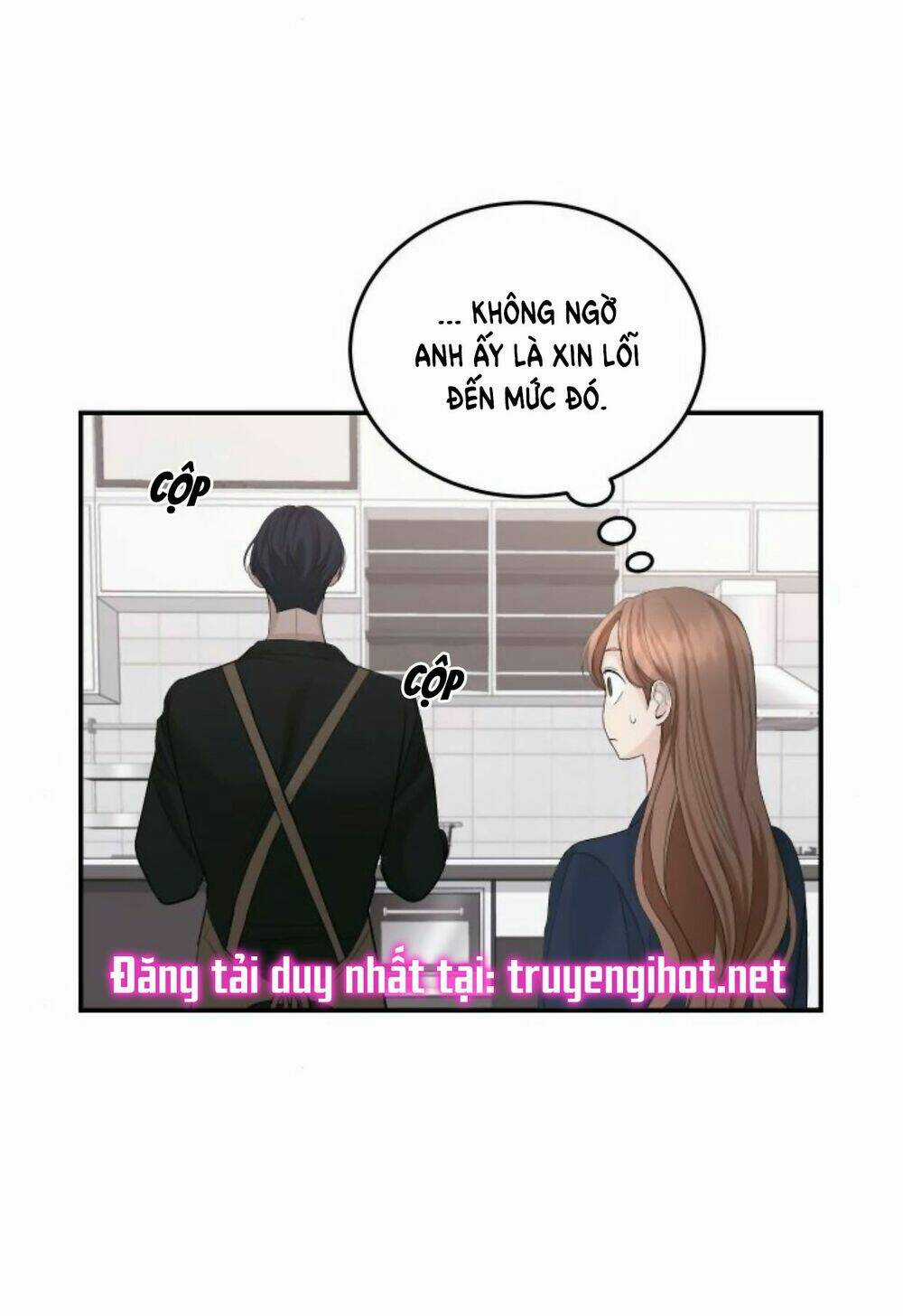 Hôn Nhân Hoàn Hảo - Chapter 20.1 - Trang 15