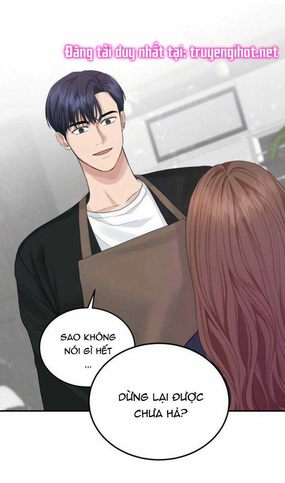 Hôn Nhân Hoàn Hảo - Chapter 20.1 - Trang 3