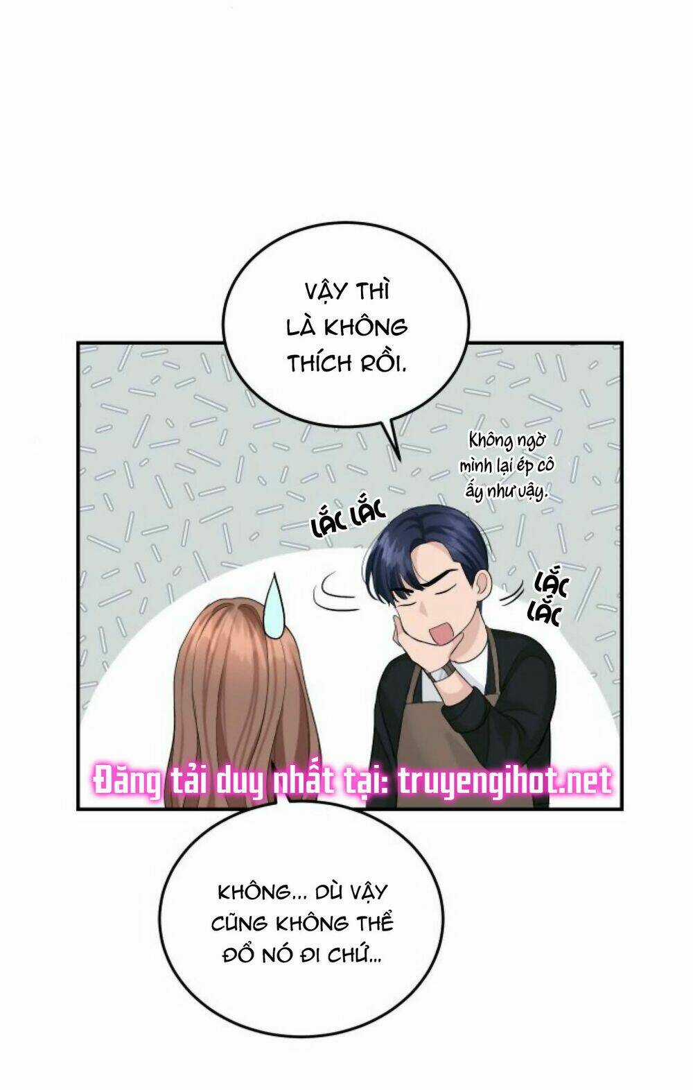 Hôn Nhân Hoàn Hảo - Chapter 20.2 - Trang 1