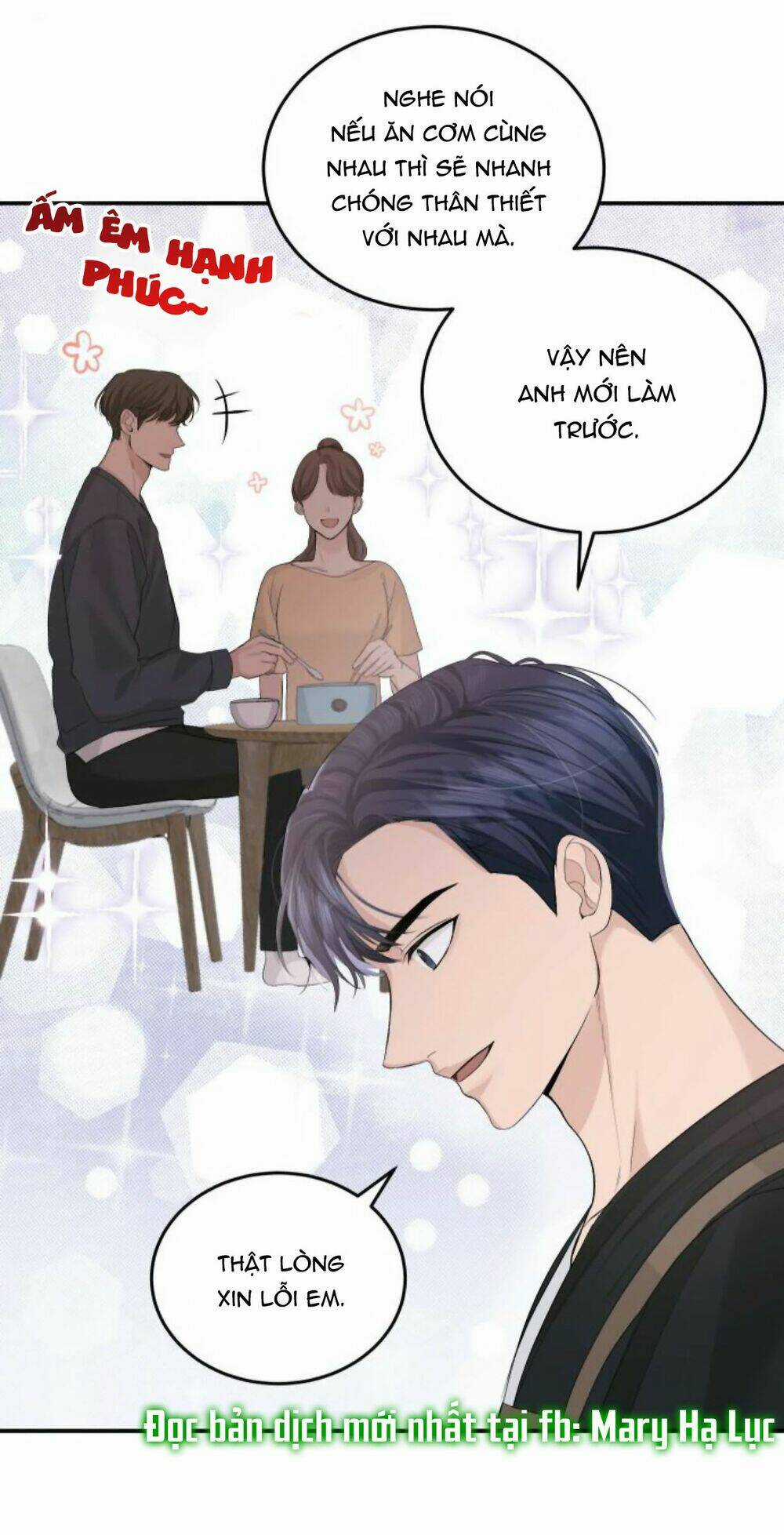 Hôn Nhân Hoàn Hảo - Chapter 20.2 - Trang 2