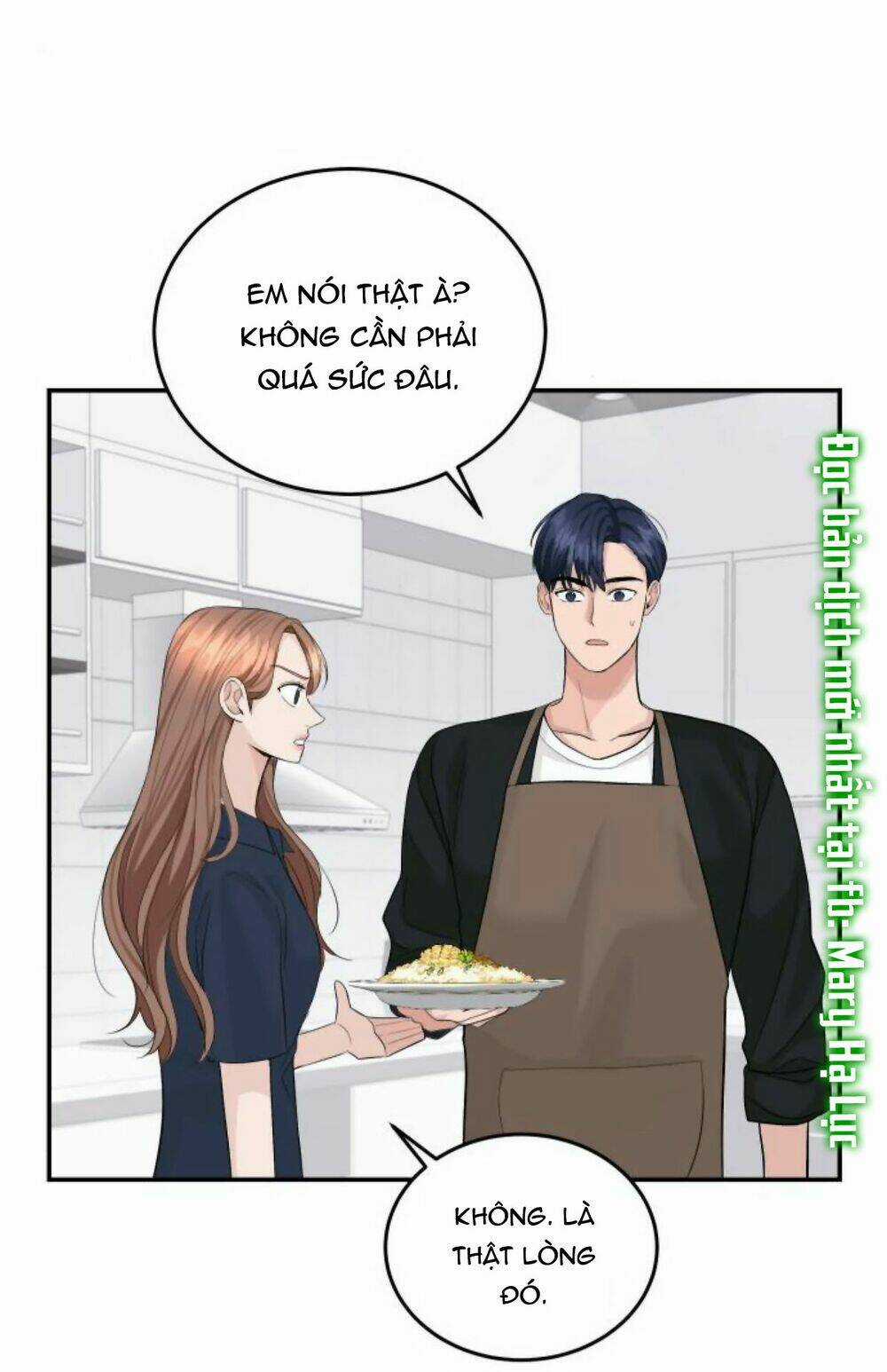 Hôn Nhân Hoàn Hảo - Chapter 20.2 - Trang 13