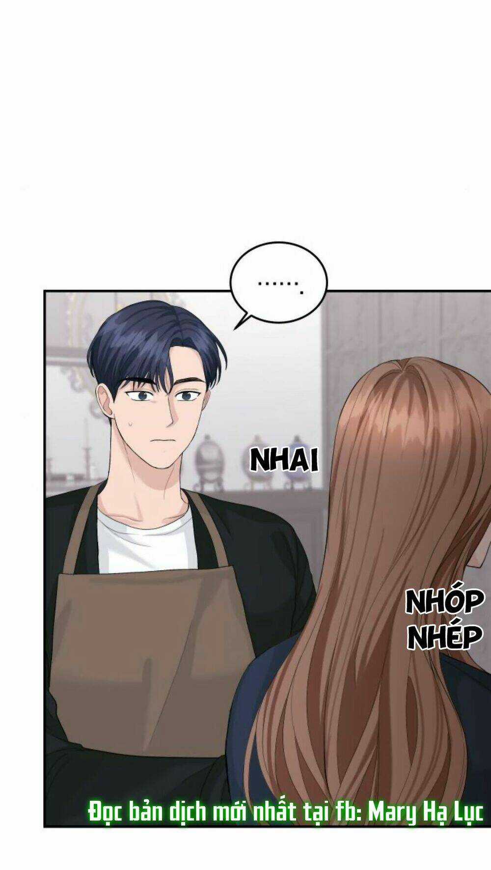 Hôn Nhân Hoàn Hảo - Chapter 20.2 - Trang 24