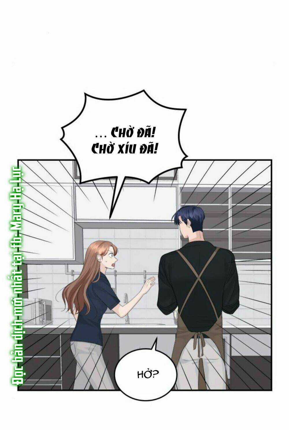 Hôn Nhân Hoàn Hảo - Chapter 20.2 - Trang 6