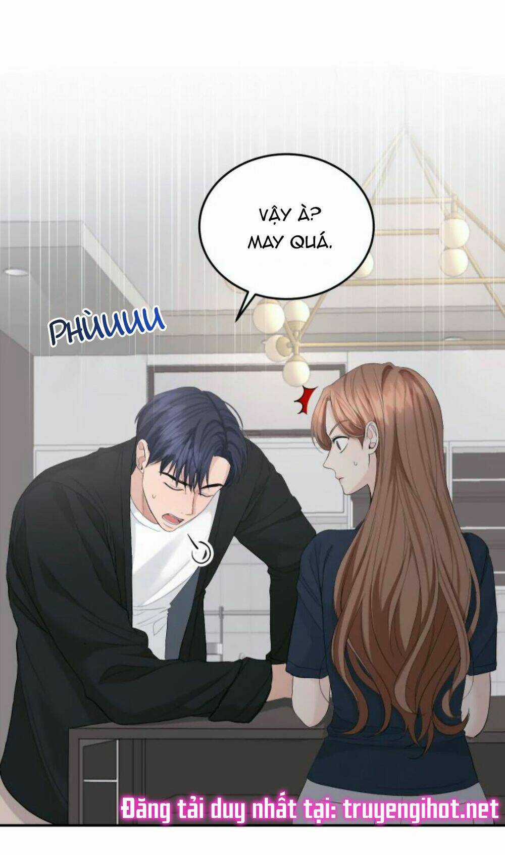 Hôn Nhân Hoàn Hảo - Chapter 20.3 - Trang 11