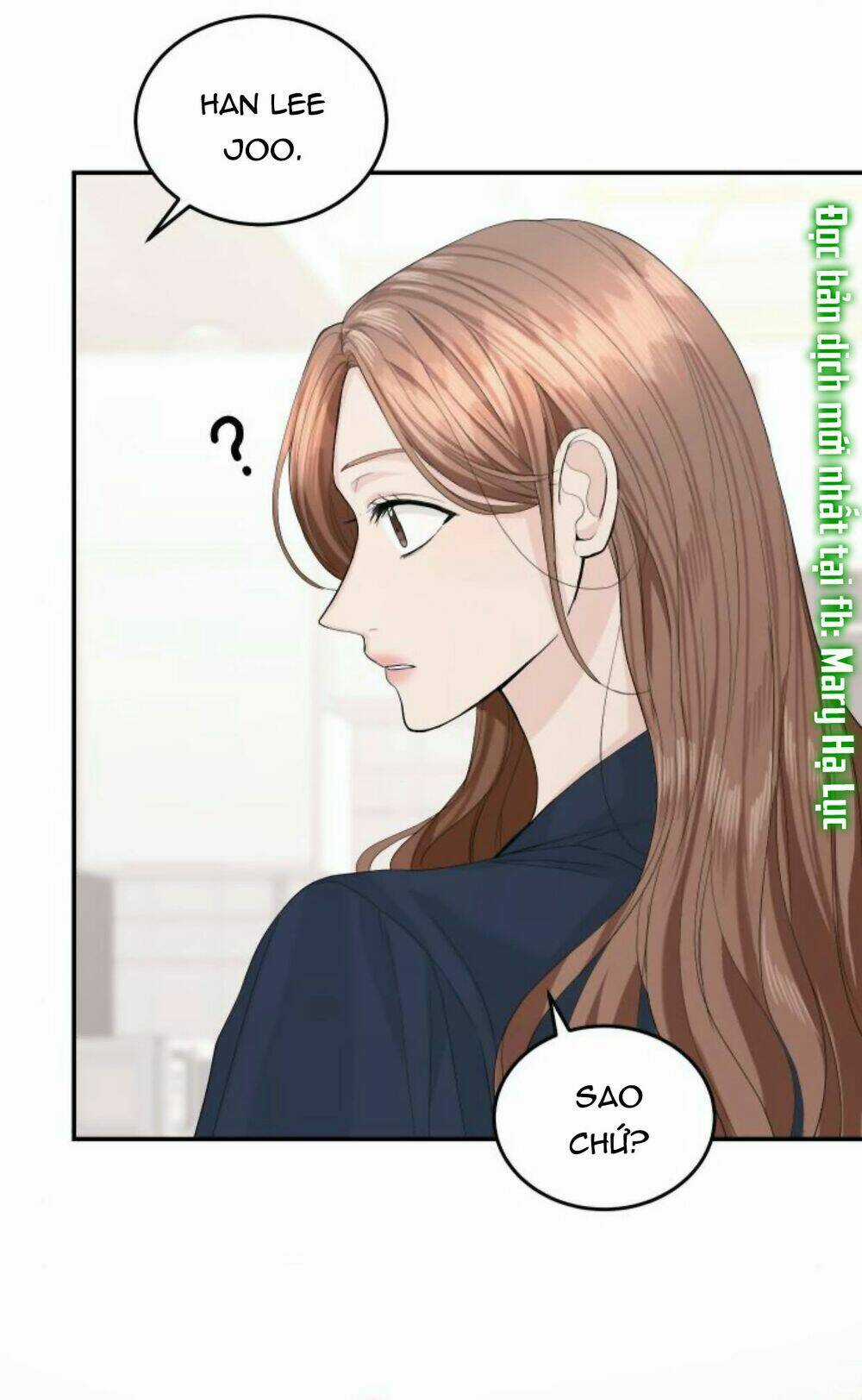 Hôn Nhân Hoàn Hảo - Chapter 20.3 - Trang 14