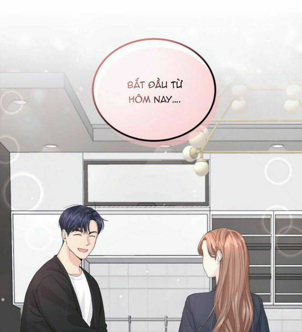 Hôn Nhân Hoàn Hảo - Chapter 20.3 - Trang 22