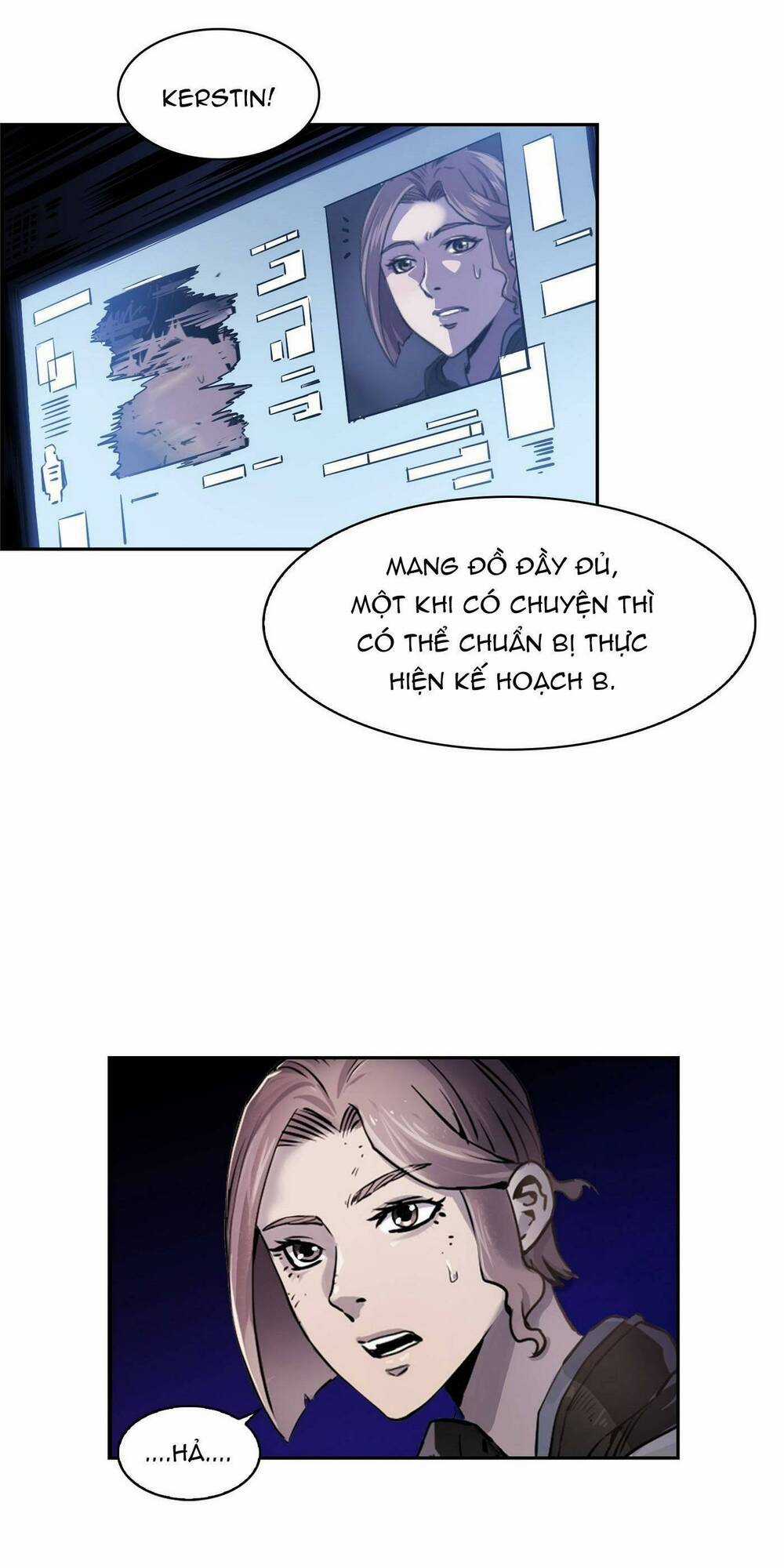 Hôn Nhân Hoàn Hảo - Chapter 20 - Trang 2