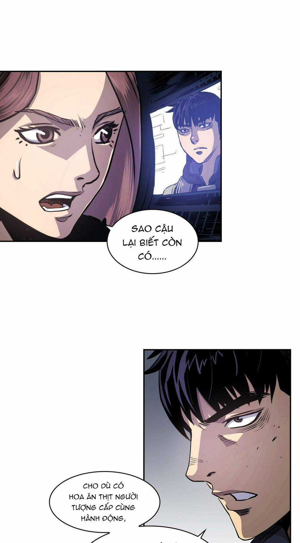 Hôn Nhân Hoàn Hảo - Chapter 20 - Trang 11