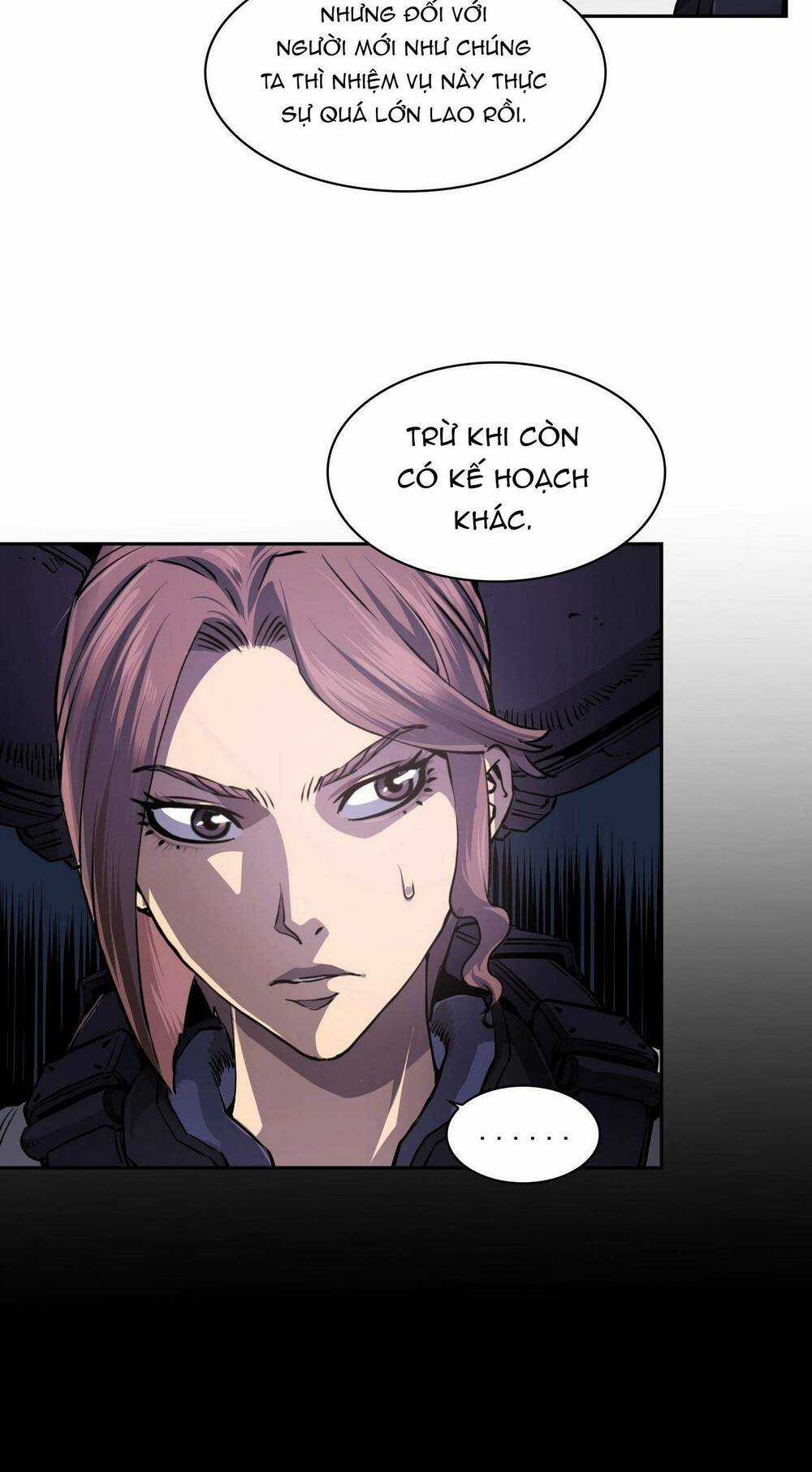 Hôn Nhân Hoàn Hảo - Chapter 20 - Trang 12