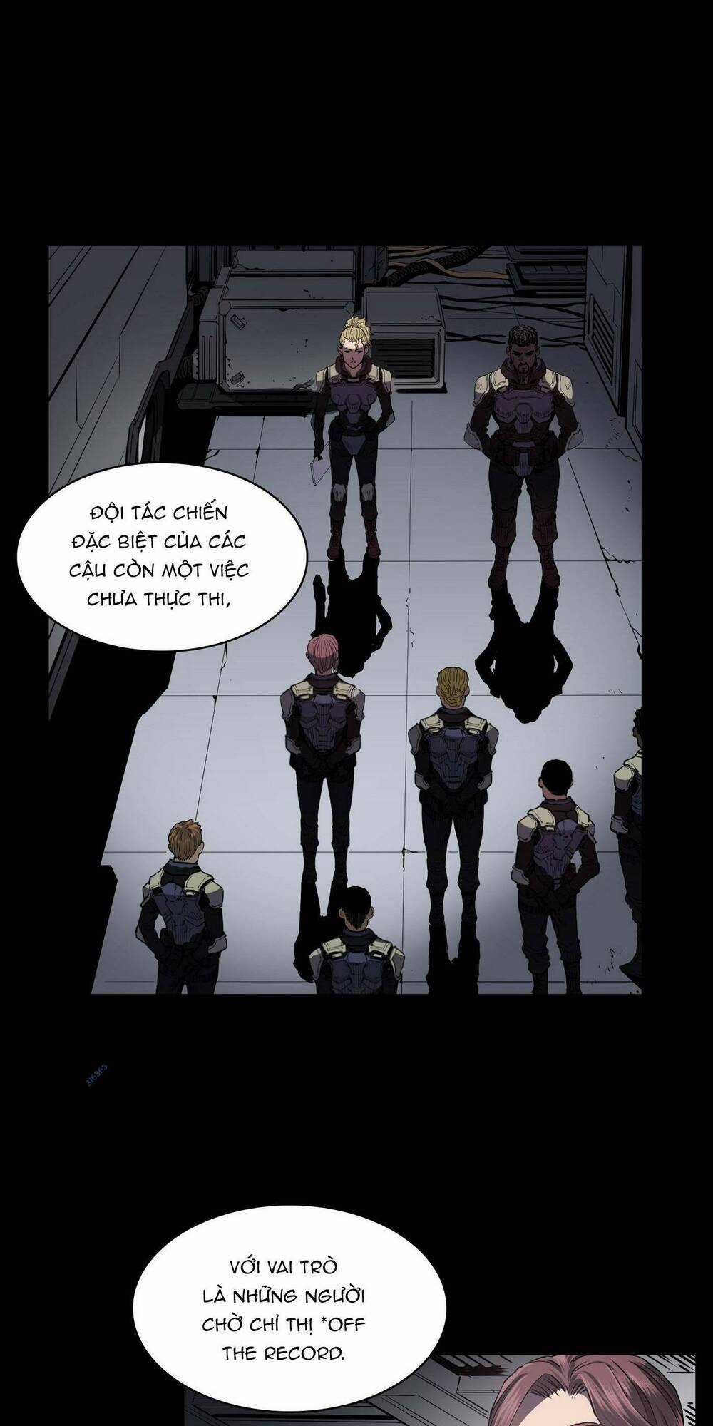 Hôn Nhân Hoàn Hảo - Chapter 20 - Trang 13