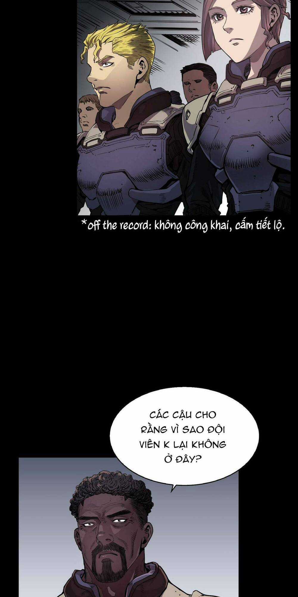 Hôn Nhân Hoàn Hảo - Chapter 20 - Trang 14