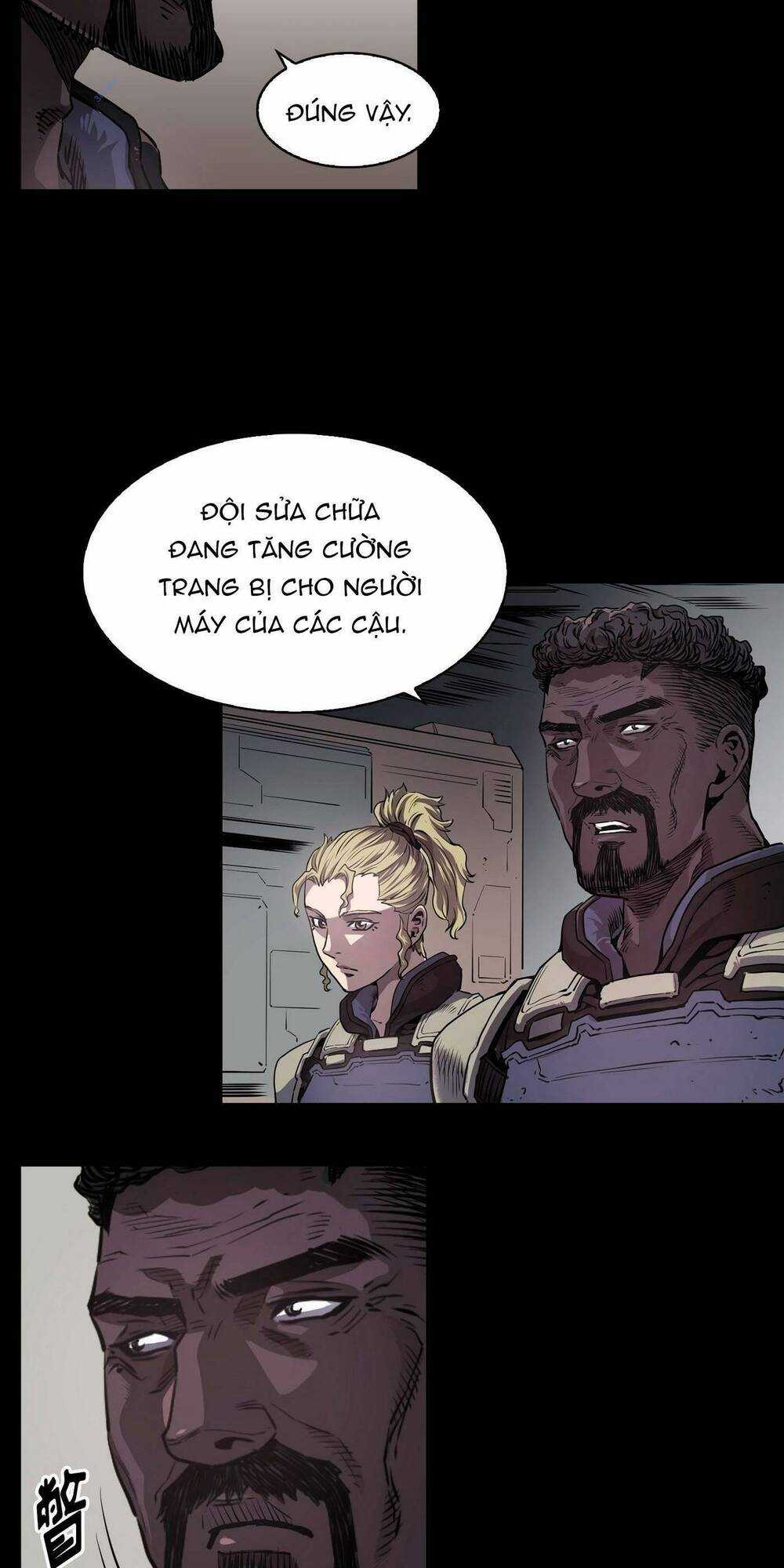 Hôn Nhân Hoàn Hảo - Chapter 20 - Trang 17