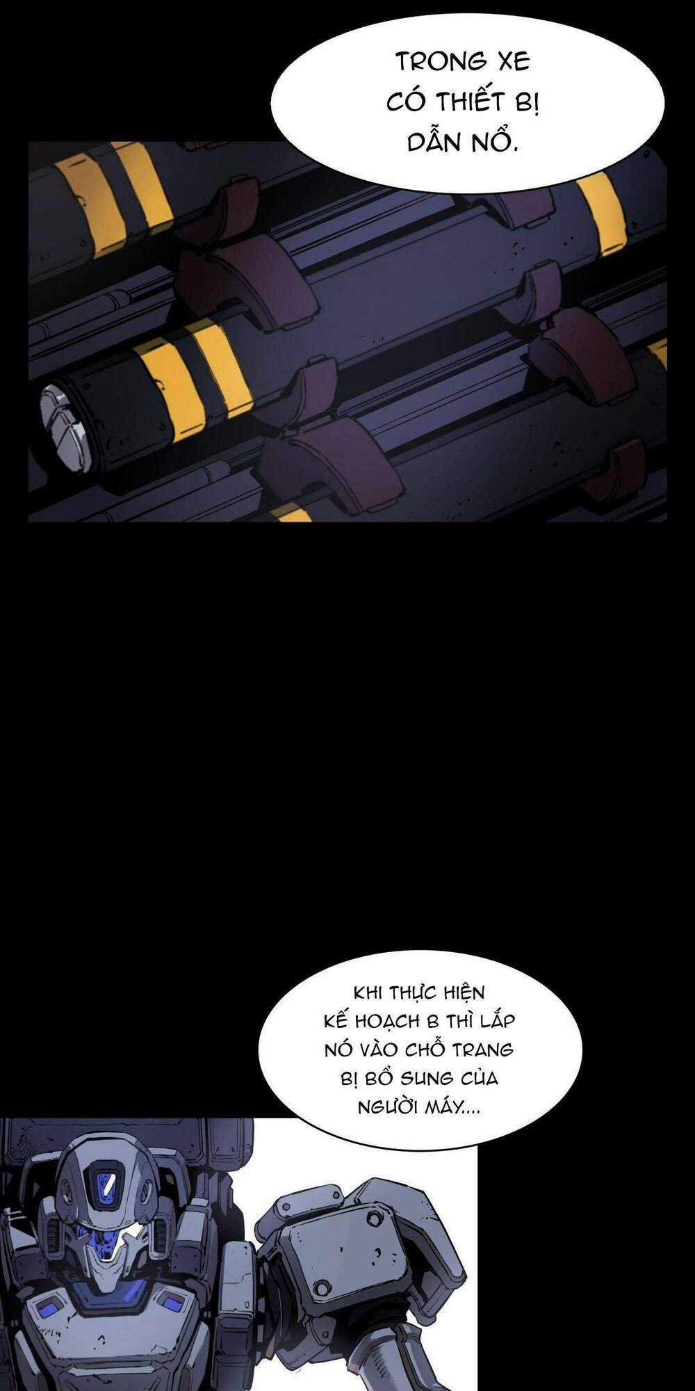 Hôn Nhân Hoàn Hảo - Chapter 20 - Trang 20