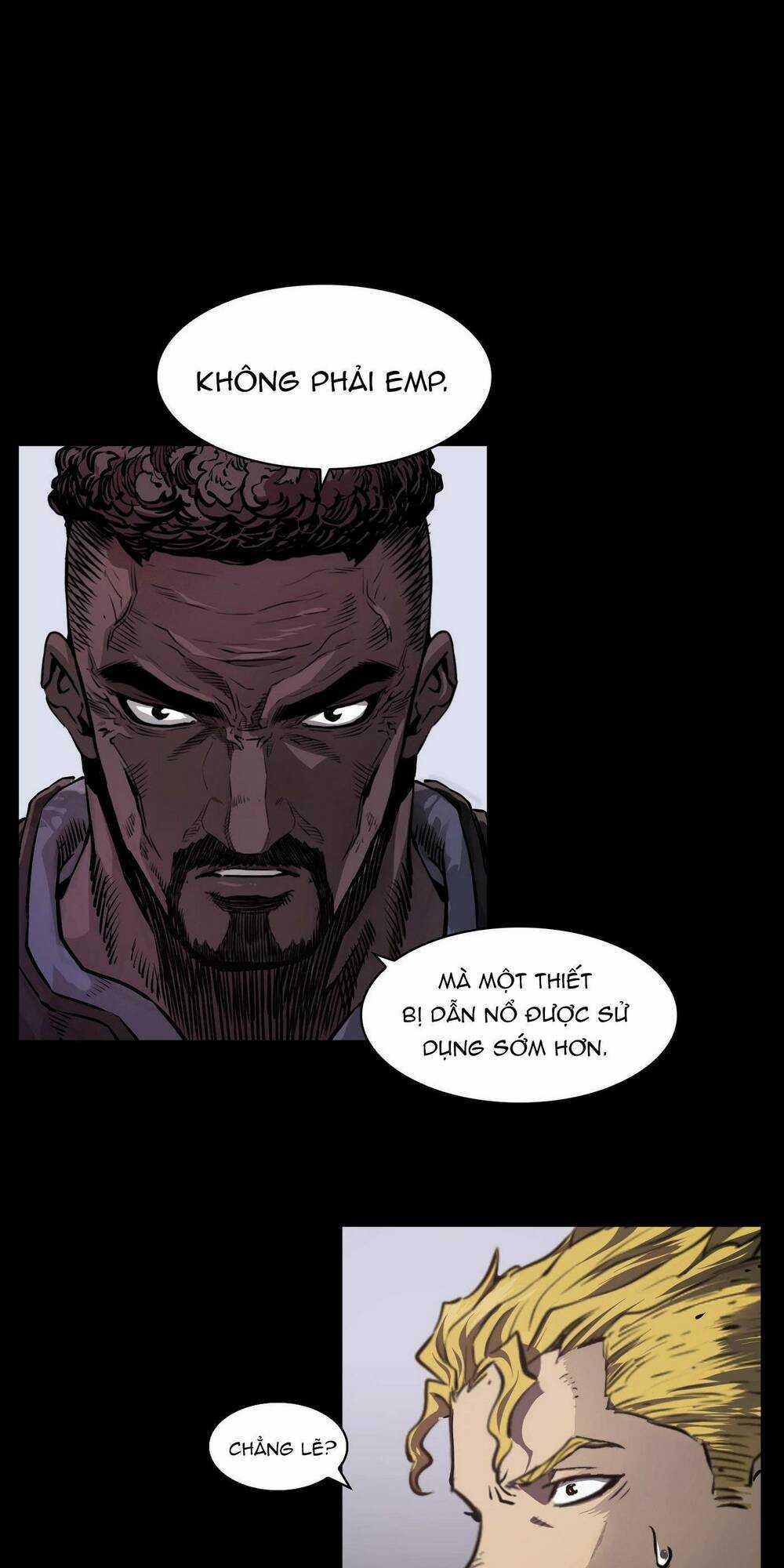 Hôn Nhân Hoàn Hảo - Chapter 20 - Trang 23