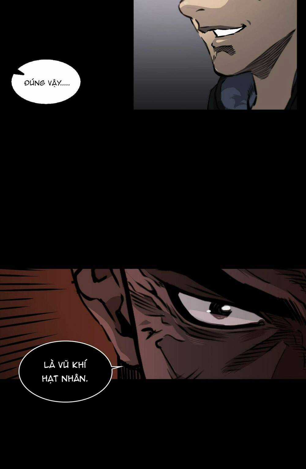 Hôn Nhân Hoàn Hảo - Chapter 20 - Trang 24