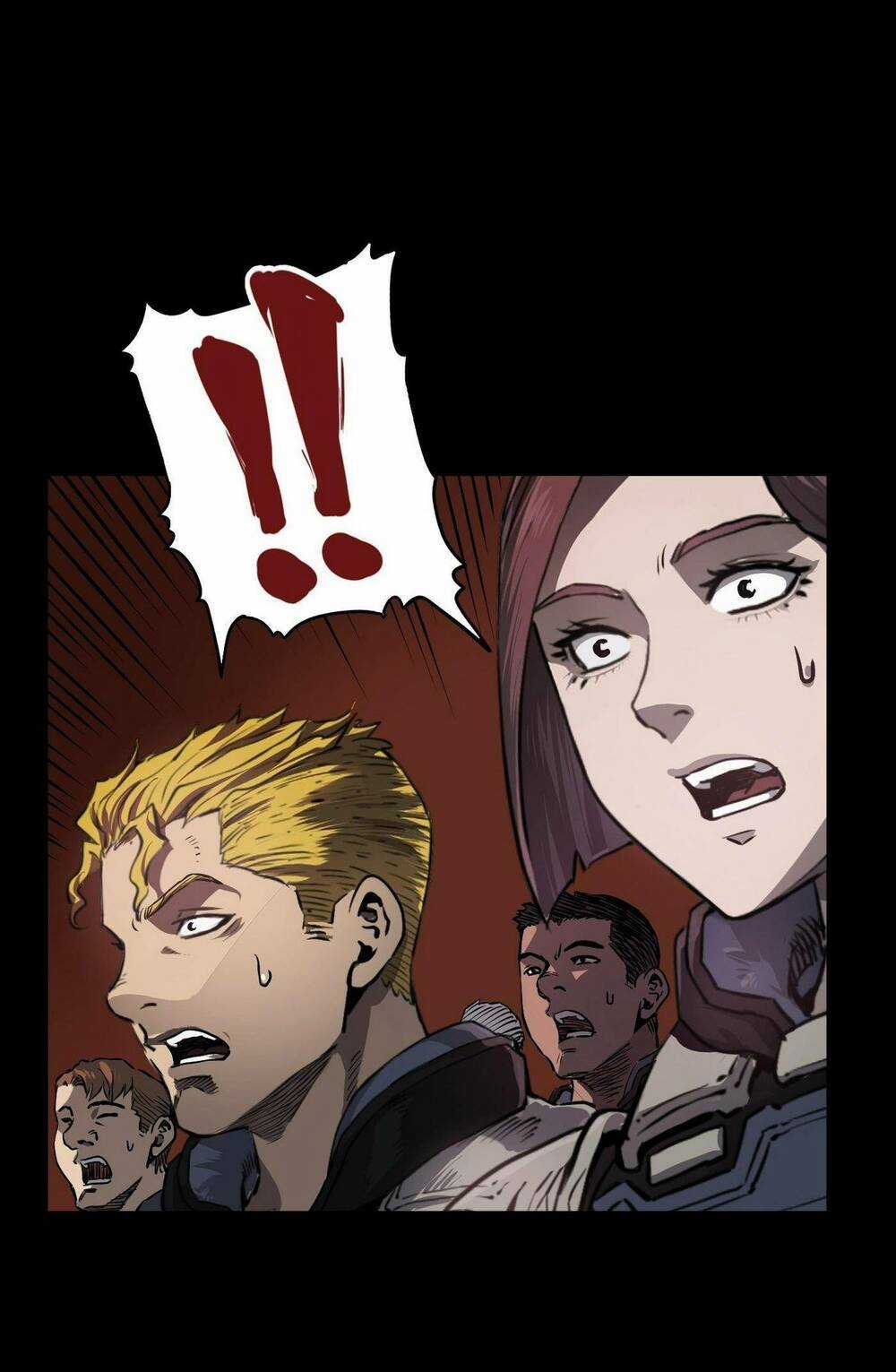 Hôn Nhân Hoàn Hảo - Chapter 20 - Trang 25