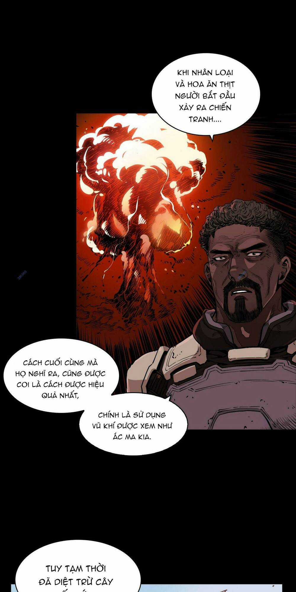 Hôn Nhân Hoàn Hảo - Chapter 20 - Trang 26