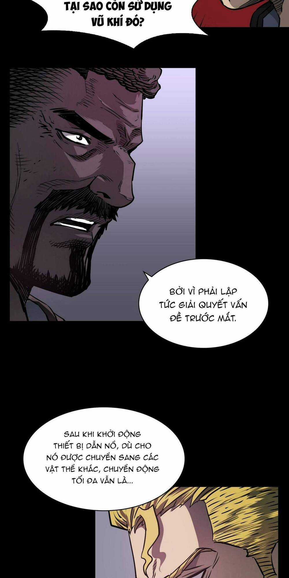 Hôn Nhân Hoàn Hảo - Chapter 20 - Trang 28