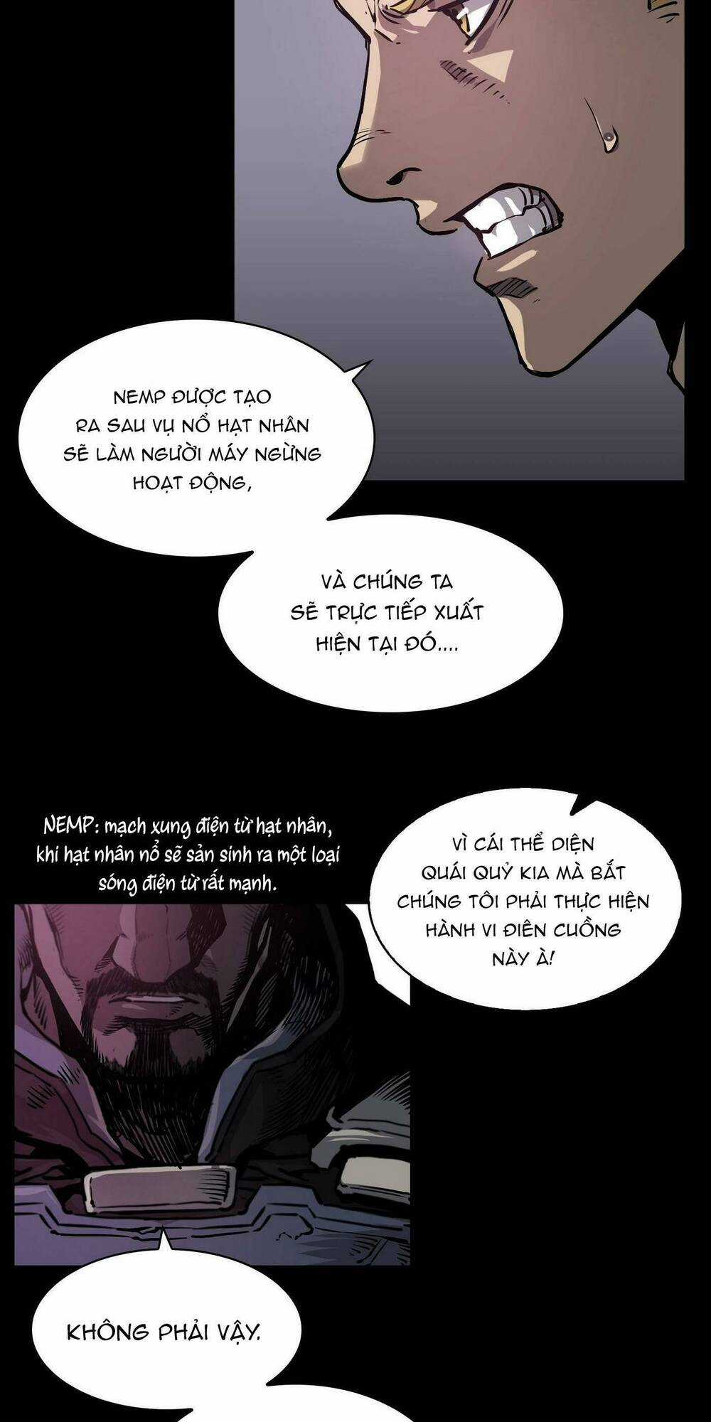 Hôn Nhân Hoàn Hảo - Chapter 20 - Trang 29