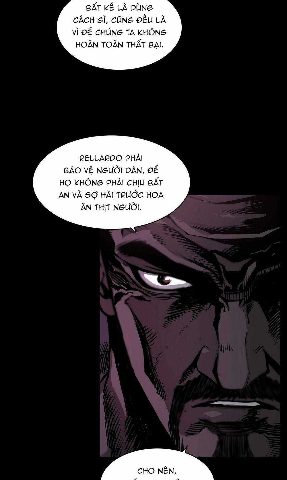 Hôn Nhân Hoàn Hảo - Chapter 20 - Trang 30