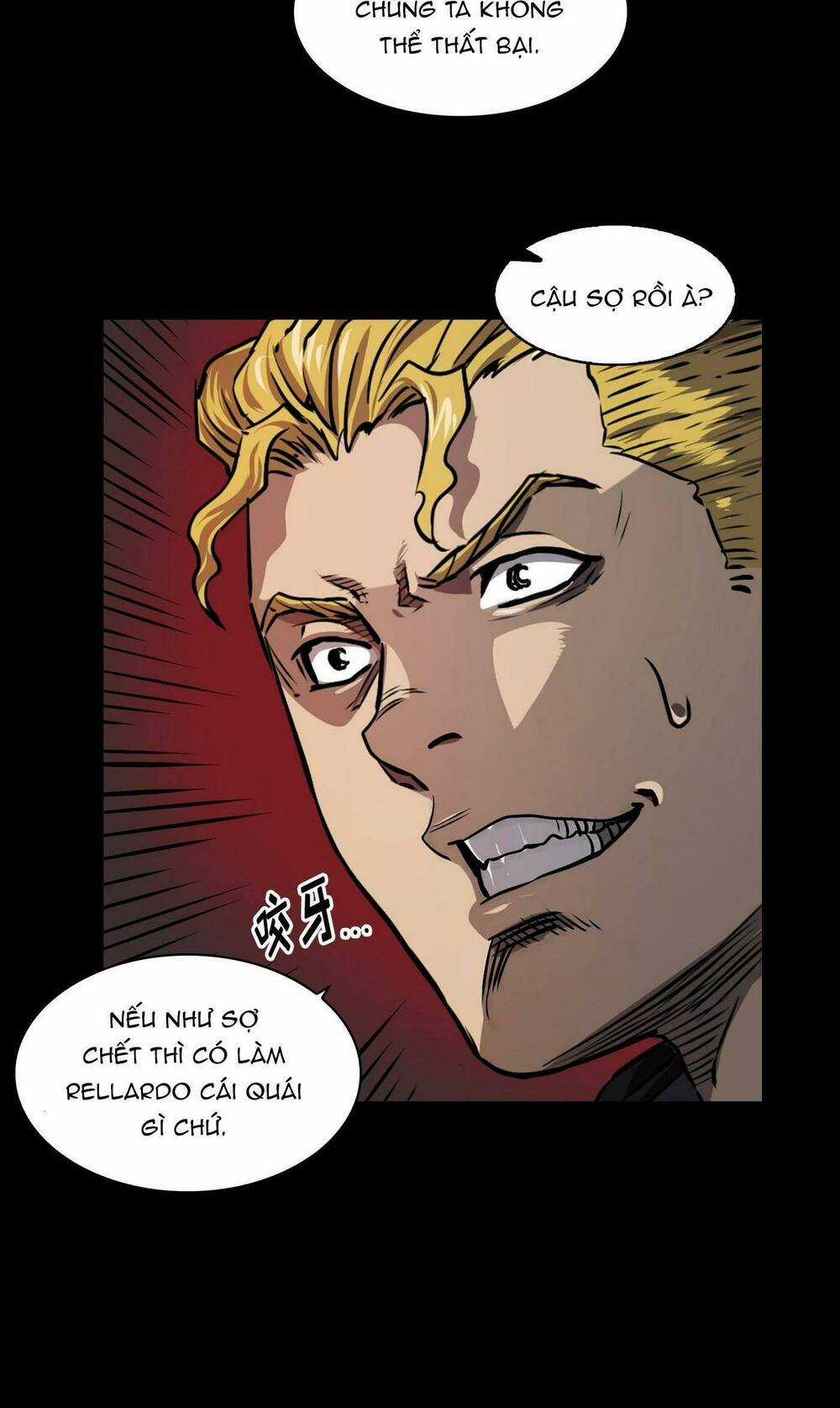 Hôn Nhân Hoàn Hảo - Chapter 20 - Trang 31