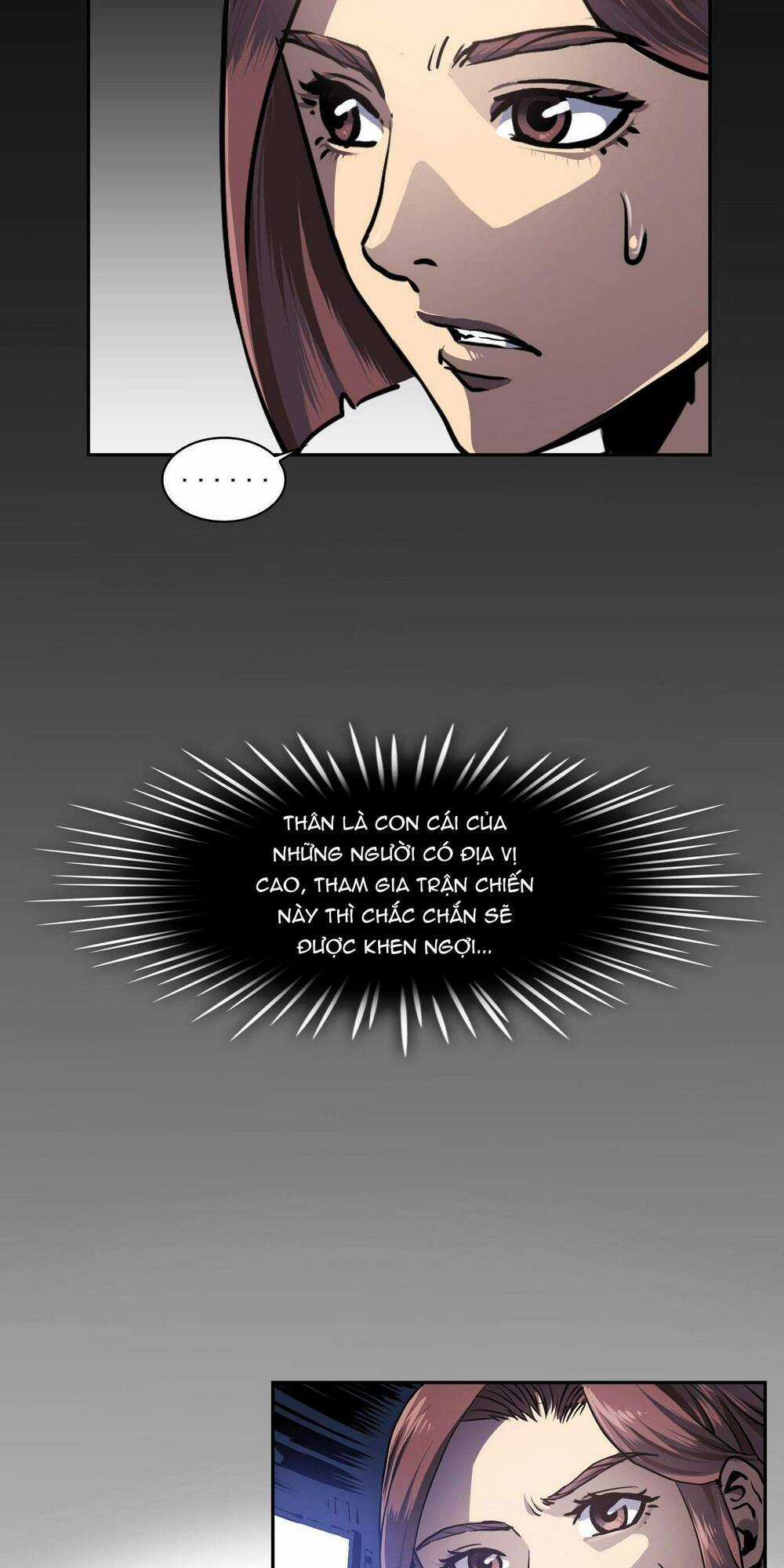 Hôn Nhân Hoàn Hảo - Chapter 20 - Trang 33