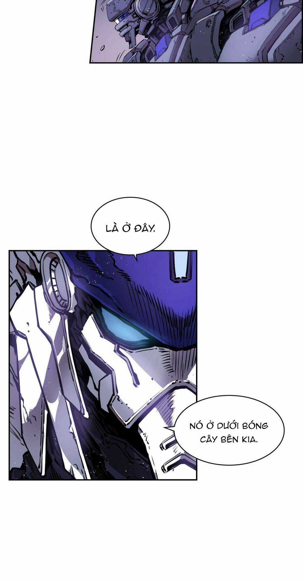 Hôn Nhân Hoàn Hảo - Chapter 20 - Trang 37