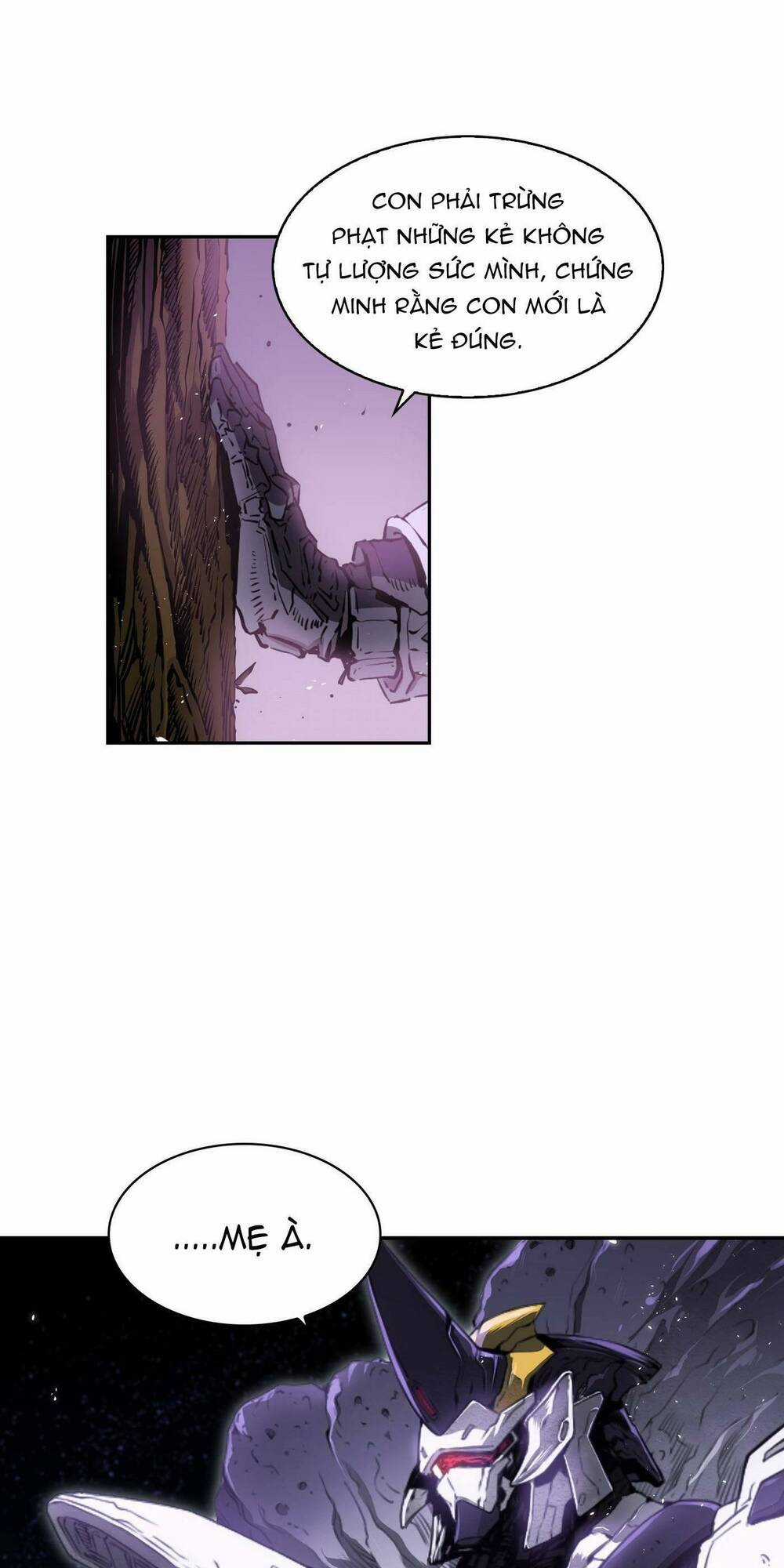 Hôn Nhân Hoàn Hảo - Chapter 20 - Trang 41