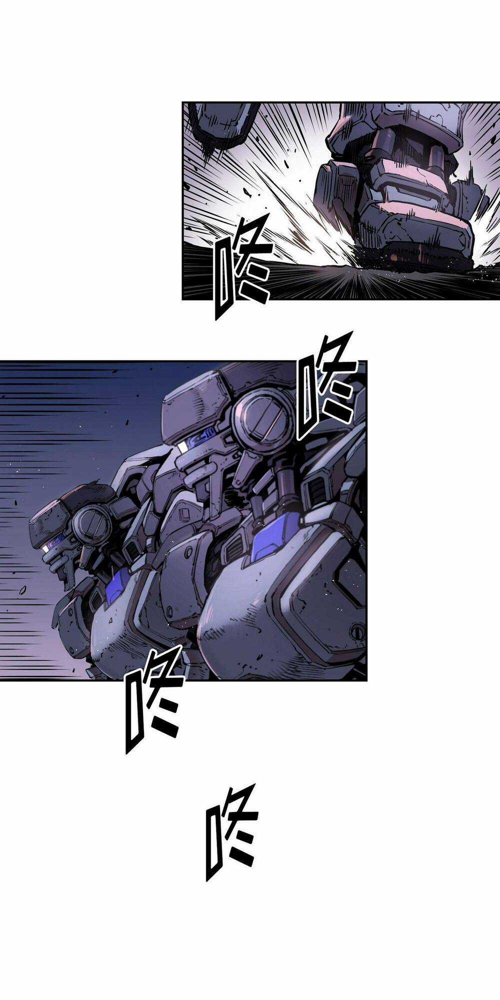 Hôn Nhân Hoàn Hảo - Chapter 20 - Trang 7