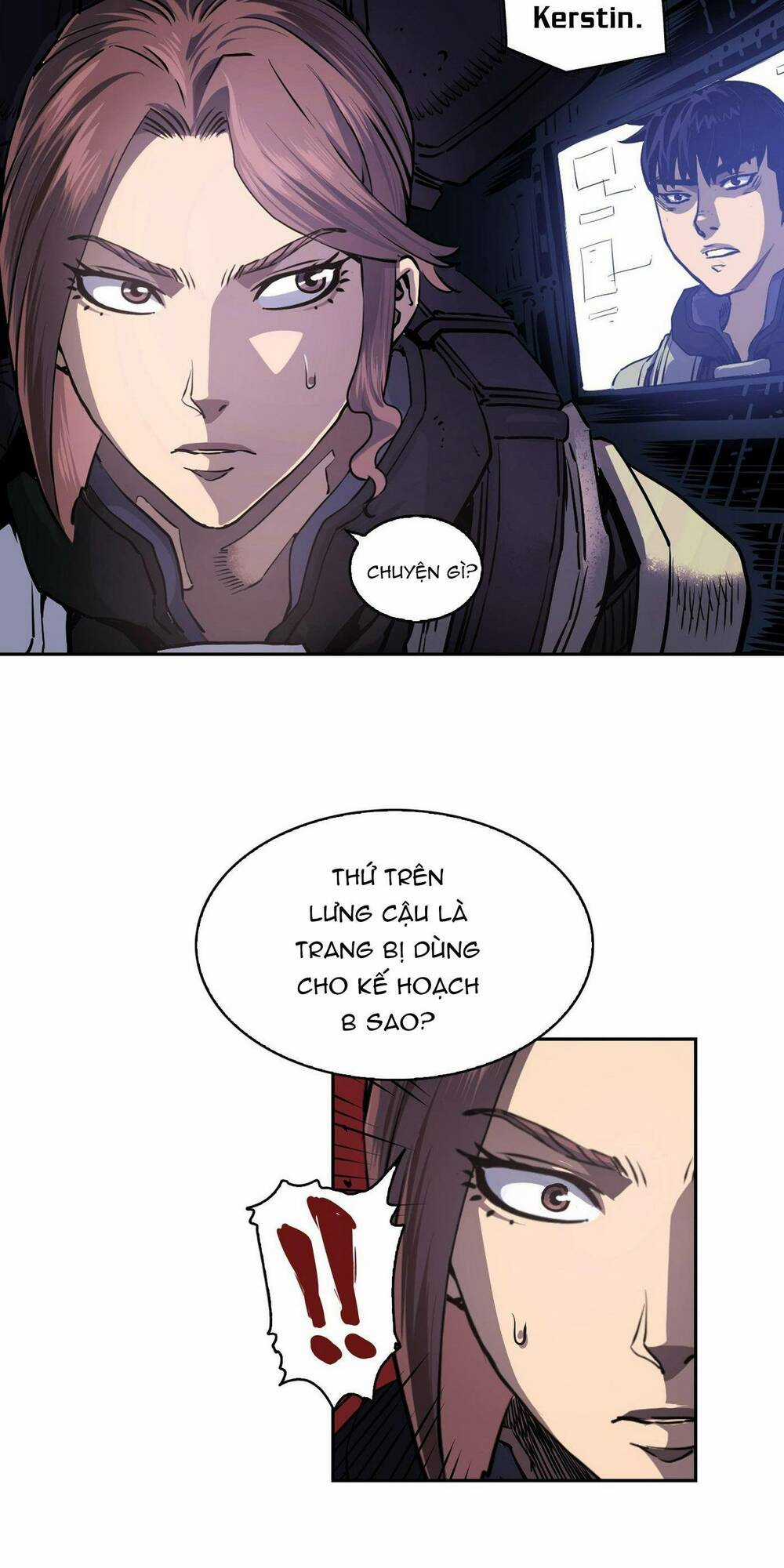 Hôn Nhân Hoàn Hảo - Chapter 20 - Trang 10