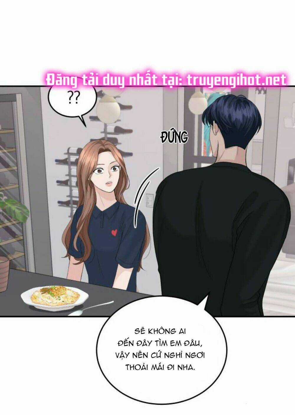 Hôn Nhân Hoàn Hảo - Chapter 21.1 - Trang 13