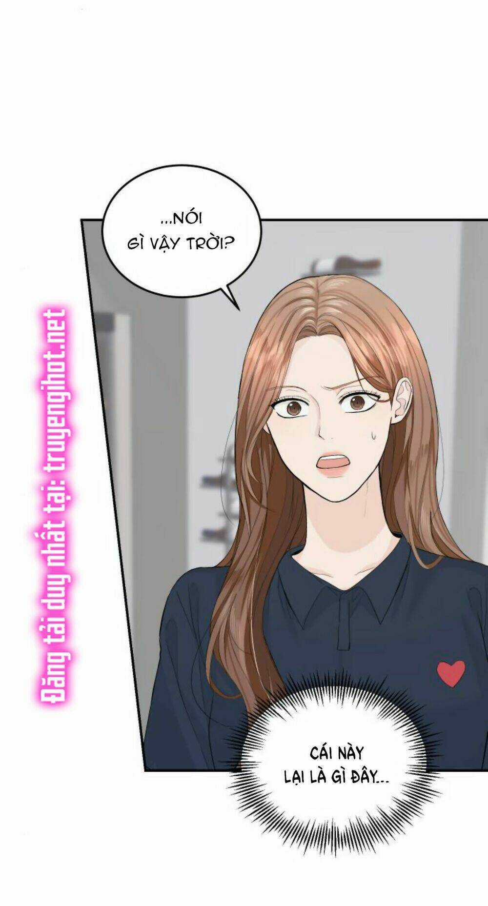 Hôn Nhân Hoàn Hảo - Chapter 21.1 - Trang 4