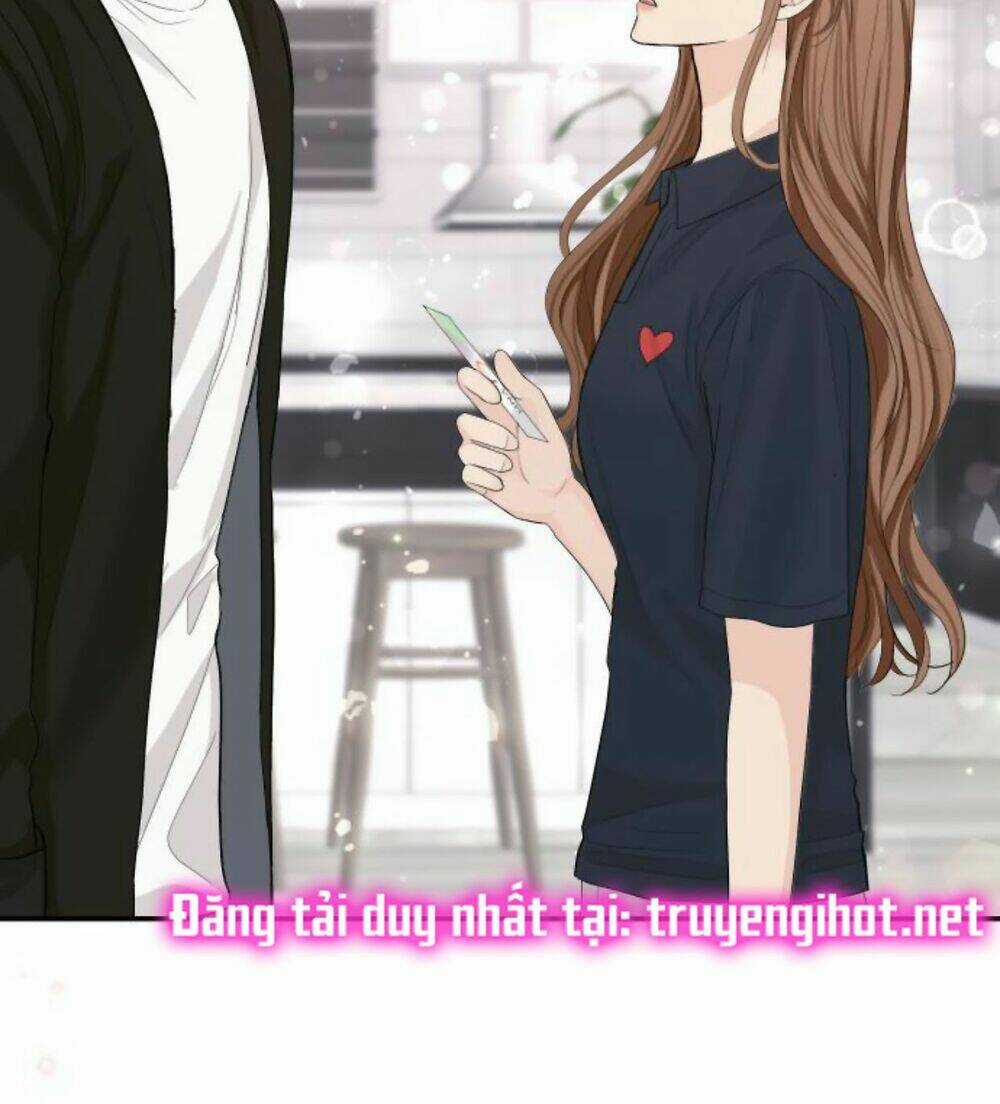 Hôn Nhân Hoàn Hảo - Chapter 21.1 - Trang 34
