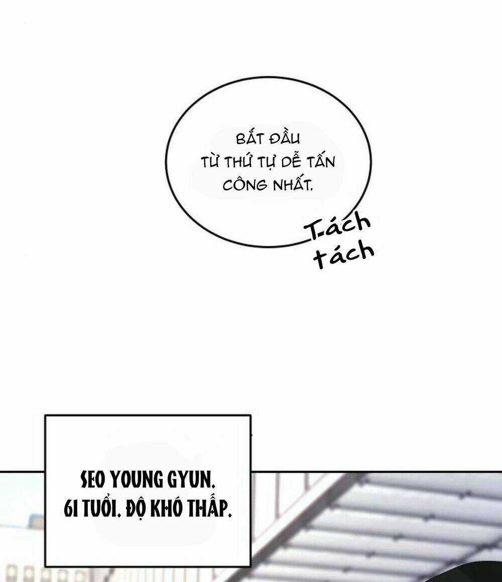 Hôn Nhân Hoàn Hảo - Chapter 21.2 - Trang 19