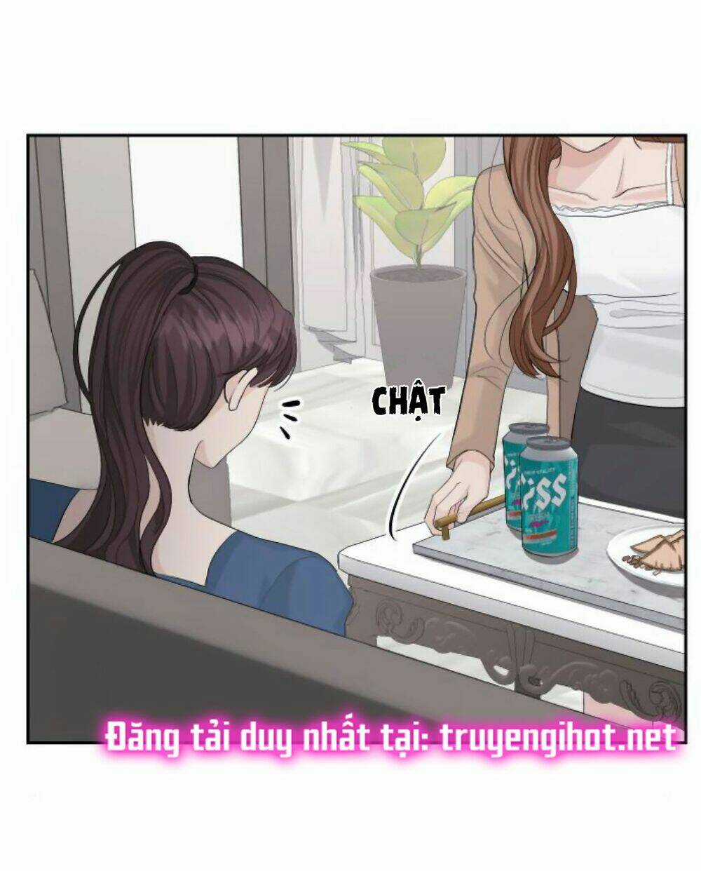 Hôn Nhân Hoàn Hảo - Chapter 21.2 - Trang 4