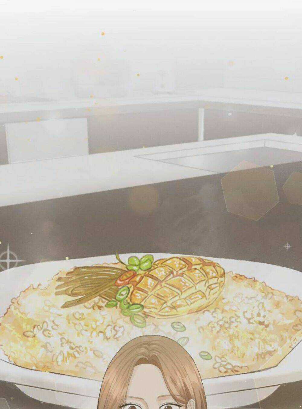 Hôn Nhân Hoàn Hảo - Chapter 21.2 - Trang 9