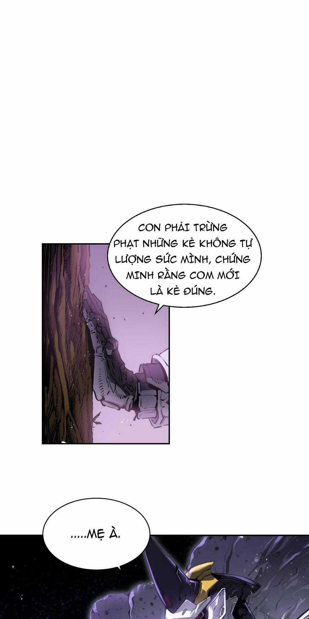 Hôn Nhân Hoàn Hảo - Chapter 21 - Trang 2